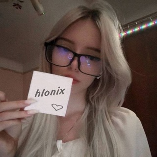 Логотип hlonix_Cupmeter