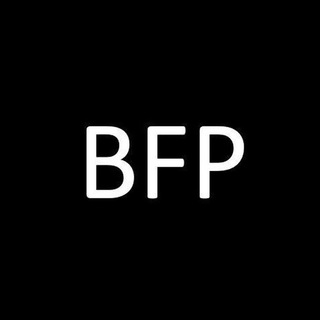 Логотип канала bfpchat