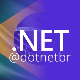 Логотип dotnetbr