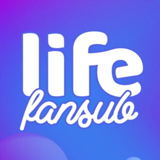 Логотип канала lifefansub