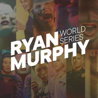 Логотип ryanmurphyclub