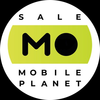 Логотип канала mobileplanet_sale