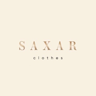 Логотип канала saxar_khv