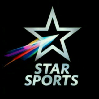 Логотип канала BCCI_STAR_SPORTS_LIVE_HOTSTAR