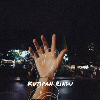 Логотип канала kutipan_rindu