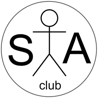 Логотип канала sys_analyst_club