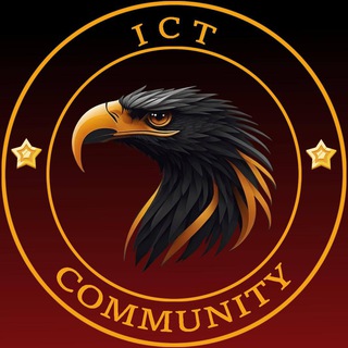 Логотип T_T_Community_ict