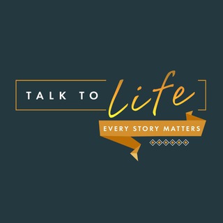 Логотип канала talktolife