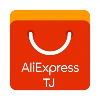 Логотип канала aliexpress_for_tj