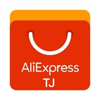 Логотип aliexpress_for_tj