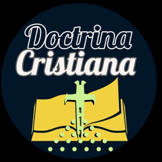 Логотип канала doctrinacristiana