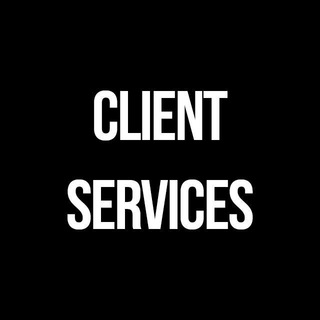 Логотип канала clientservicess