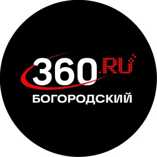 Логотип bogorodskiy360