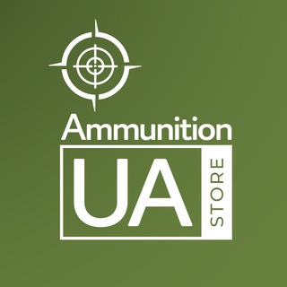 Логотип канала ammunitionua_store