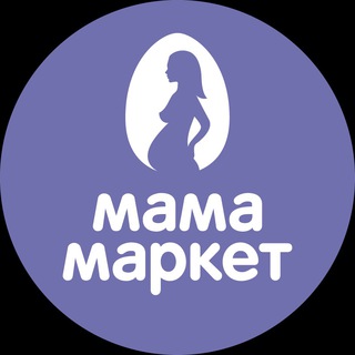 Логотип канала mamamarket_27