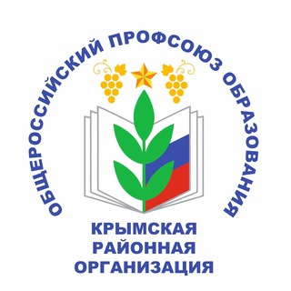 Логотип krymskayro