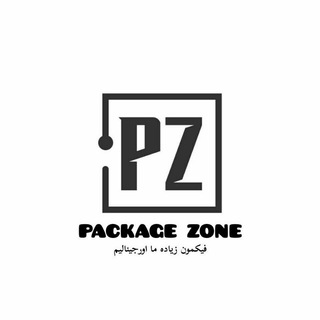 Логотип packagezone