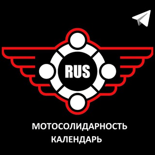 Логотип motosolidarity