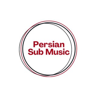 Логотип канала persiansubmusic