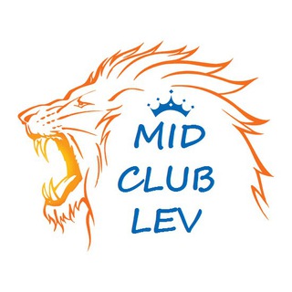 Логотип midclublev