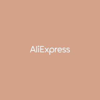 Логотип канала aliexpressbysasha