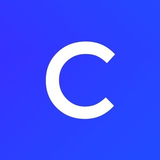 Логотип канала coinvisionchat