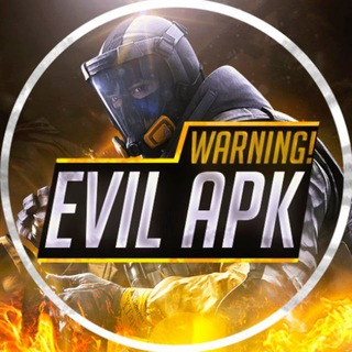 Логотип канала evil_apk_chat