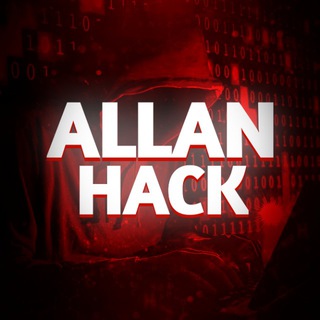 Логотип allanhackk