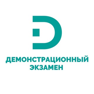 Логотип канала de_spo