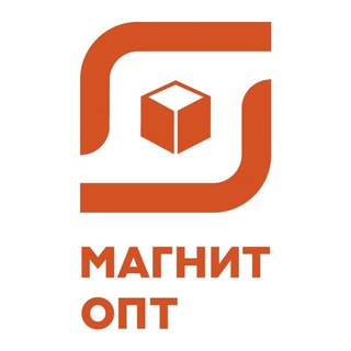 Логотип канала magnitopt_chat