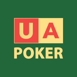 Логотип канала uapoker_news