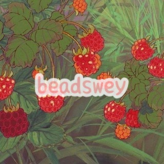 Логотип beadswey