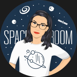 Логотип канала spaceroom_video