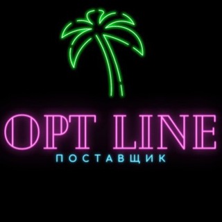 Логотип канала OPT_LINE