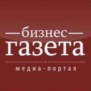 Логотип канала bizgaz