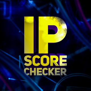 Логотип ipscore_news