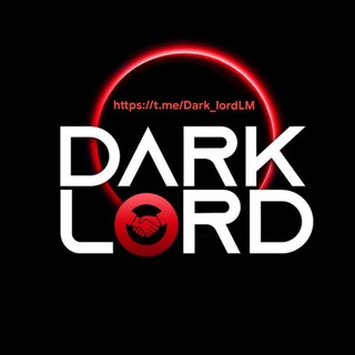 Логотип канала dark_lordlm