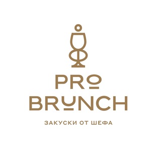 Логотип канала pro_brunch_barnaul