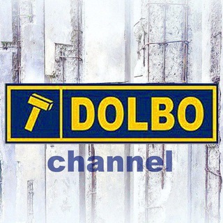 Логотип dolbo_channel