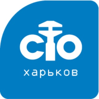 Логотип канала ctokh