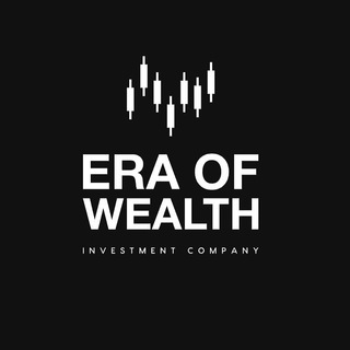 Логотип канала eraofwealth1