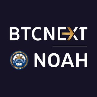 Логотип канала btcnextqeng
