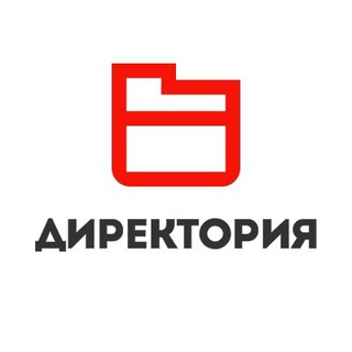 Логотип канала direktoria_online