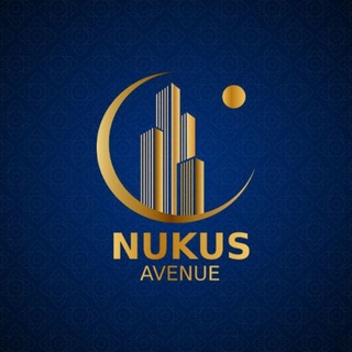 Логотип nukus_avenue