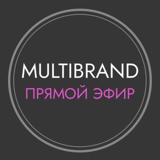 Логотип канала multibrandfilosofia