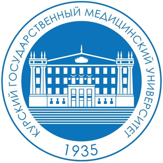 Логотип канала ksmu_kursk