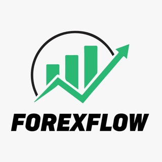 Логотип канала forex_flow_free