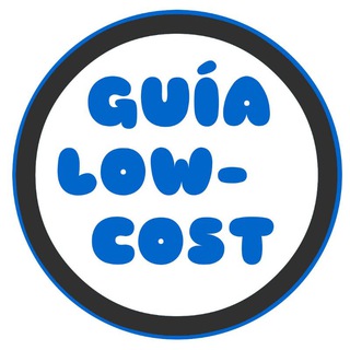 Логотип канала guialowcost