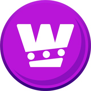 Логотип канала wamapp