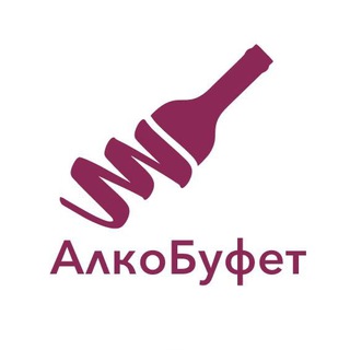 Логотип alko_bufet